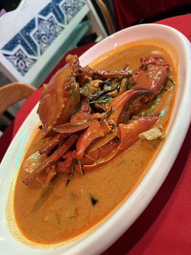 Comentarii opinii despre Riverfront Seafood