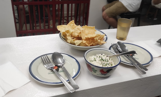 Opinii despre Lou Shang 楼上 în Singapore - Hospitality and gastronomy