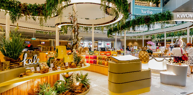 Kele Singapore - Singapore