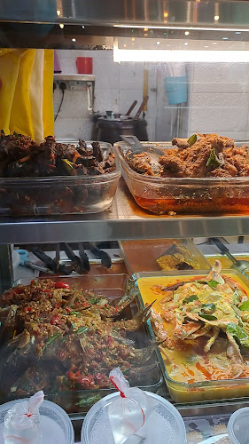 Wak Min Food And Catering