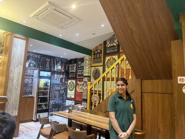 Mini Panjab (Punjab) - North Indian Restaurant & Bar