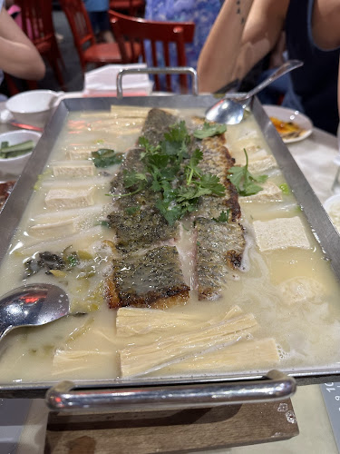 Lao Beijing Square 2 - Singapore