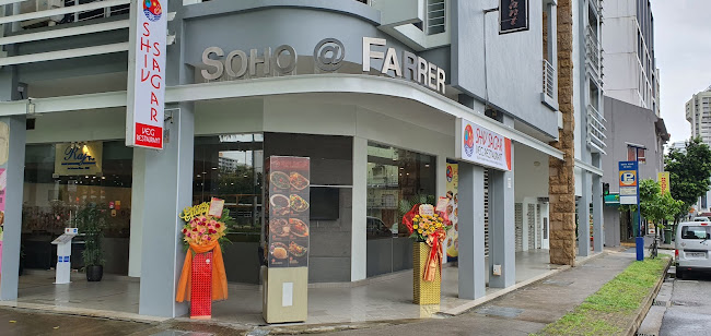 Opinii despre Shiv Sagar Veg. Restaurant în Singapore - Hospitality and gastronomy