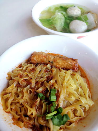 Comentarii opinii despre Fishball Shop