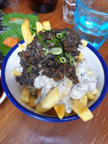 Comentarii opinii despre Tanuki Raw @ Orchard Central