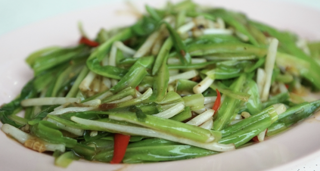 San Low Restaurant - Hospitality and gastronomy