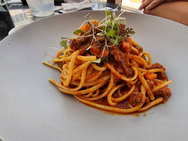 QIN Restaurant & Bar - Hospitality and gastronomy