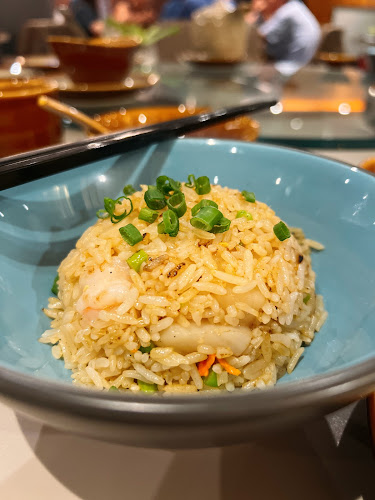 Comentarii opinii despre JIA WEI CHINESE RESTAURANT