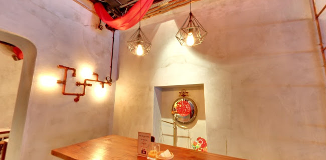 Fu Lin Bar & Kitchen