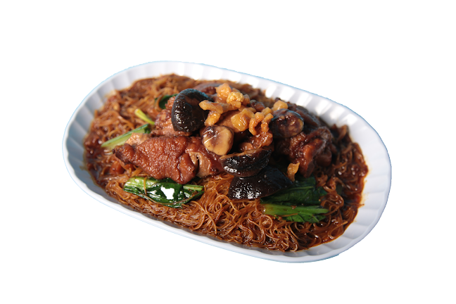 Xin Lai Lai Seafood Restaurant