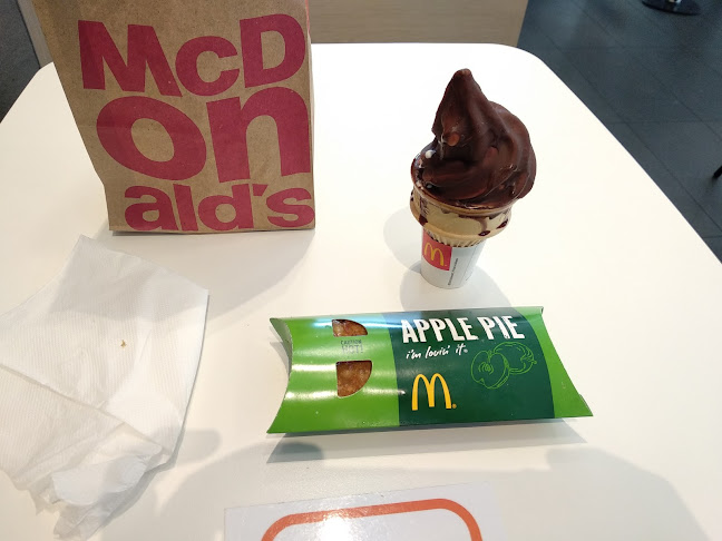 Opinii despre McDonald's Bukit Batok în Singapore - Hospitality and gastronomy