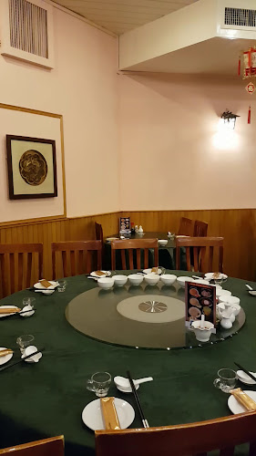 Seletar Hill Restaurant - Hospitality and gastronomy