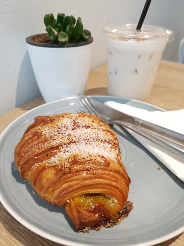 Dutch Colony Coffee Co. - Hospitality and gastronomy