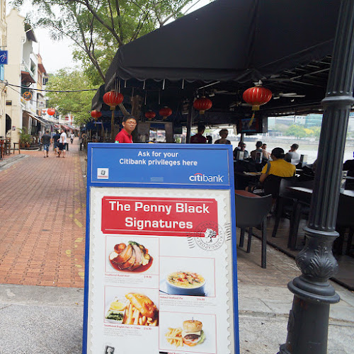 The Penny Black - Hospitality and gastronomy