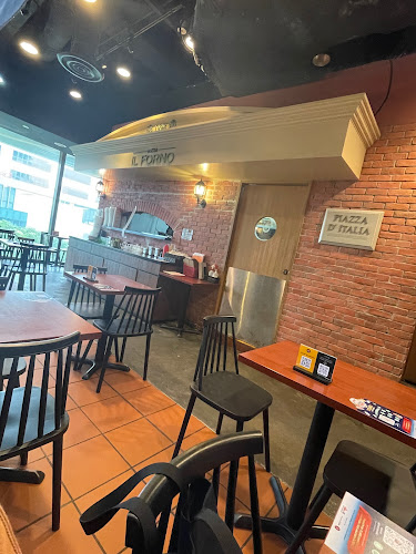 PastaMania - Italian Casual Dining @ JEM - Hospitality and gastronomy