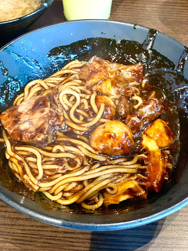 The Beef Station 牛肉站 - Singapore