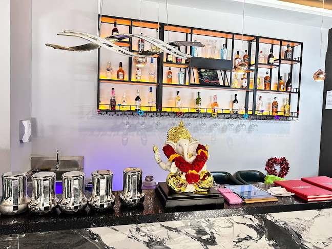 Black Pepper Multicuisine Restaurant Singapore - Singapore