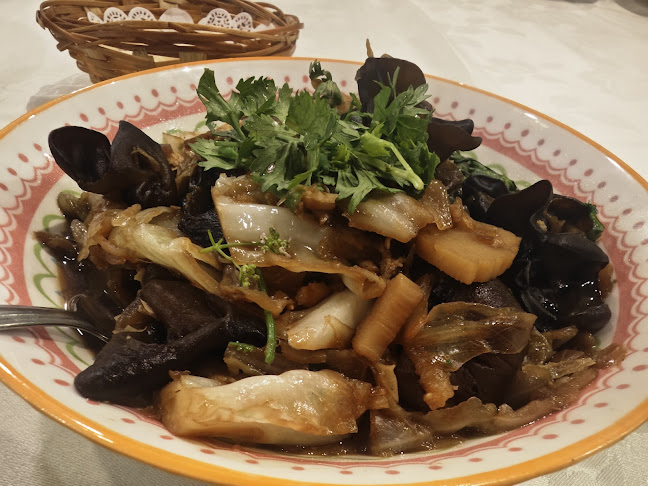 Comentarii opinii despre Straits Chinese Nonya Restaurant 土生坊正宗娘惹餐馆 (1953)