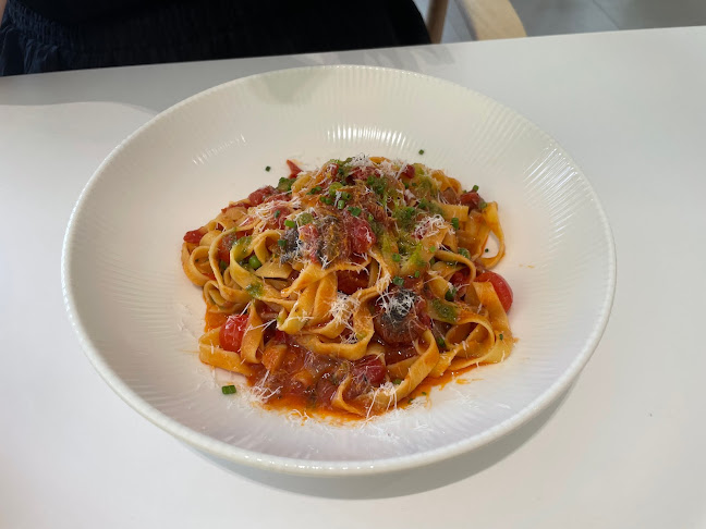 Opinii despre alkove bistro în Singapore - Hospitality and gastronomy