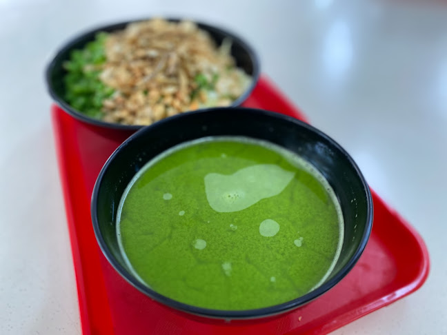 Comentarii opinii despre 寻乡味 Xun Xiang Wei