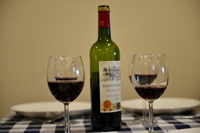 Comentarii opinii despre DARBAR Eat-Drink-Indian