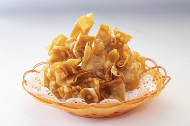 Mian Zhong Mian - Singapore