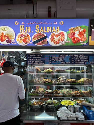 Hjh. Salbiah