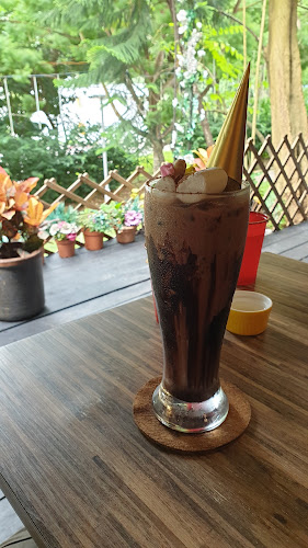 Buttercake N Cream - Singapore