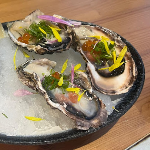 Inori Japanese Dining - Singapore