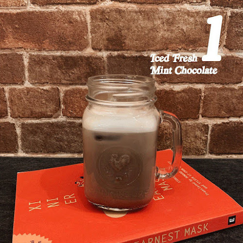 The Wired Monkey SG (The Hole) - Hospitality and gastronomy