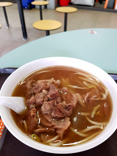 Comentarii opinii despre Toa Payoh Lorong 8 Market & Hawker Centre