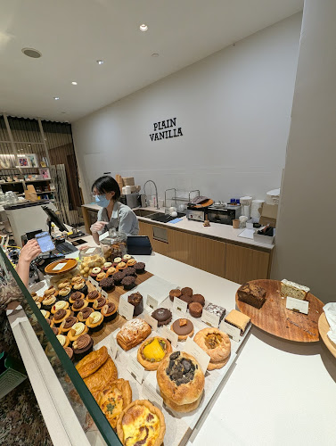 Comentarii opinii despre Plain Vanilla ION Orchard