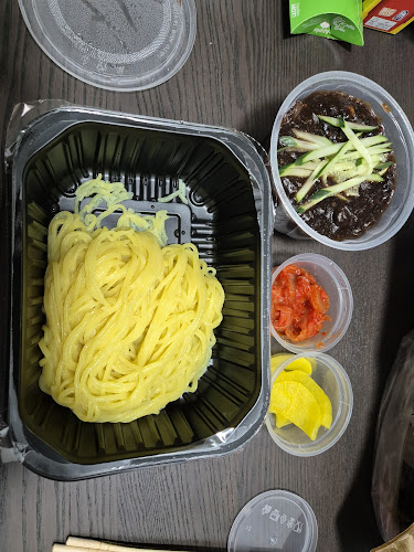 1 Punggol Dr., #02-17 Punggol Hawker Centre, Singapore 828629