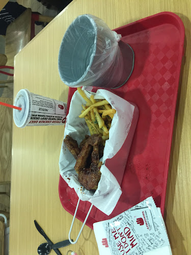 4Fingers Crispy Chicken - Hospitality and gastronomy