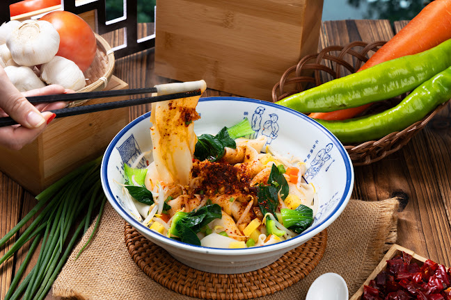 Opinii despre QIN WEI GUAN VISION EXCHANGE în Singapore - Hospitality and gastronomy