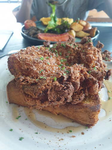 Opinii despre Coexist Coffee Co. @Lifelong Learning Institute în Singapore - Hospitality and gastronomy