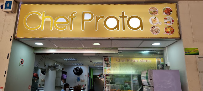 Chef Prata
