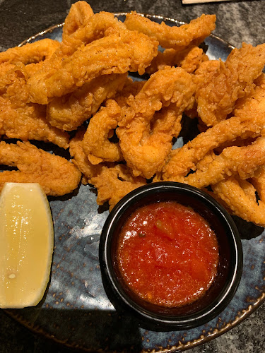 1 Fullerton Rd, #01-01 One Fullerton, Singapore 049213