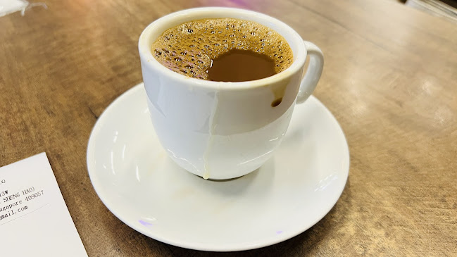 Comentarii opinii despre Fong Sheng Hao 豐盛號 Paya Lebar Quarter