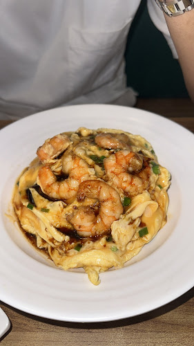 Hong Kong Cha Kee 香港茶記 - Singapore