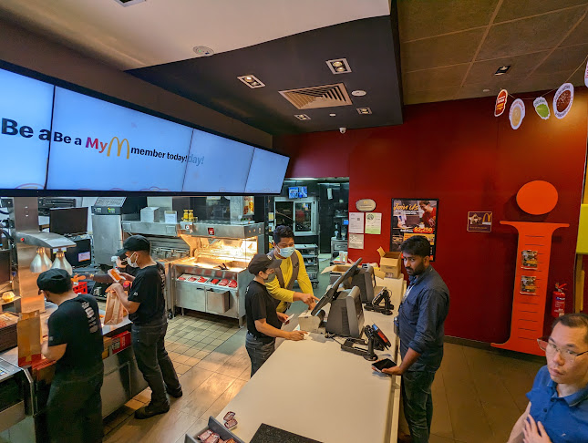 460 Alexandra Rd, #01-25, Singapore 119963