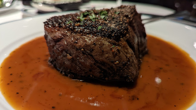 Opinii despre The Clubroom în Singapore - Hospitality and gastronomy