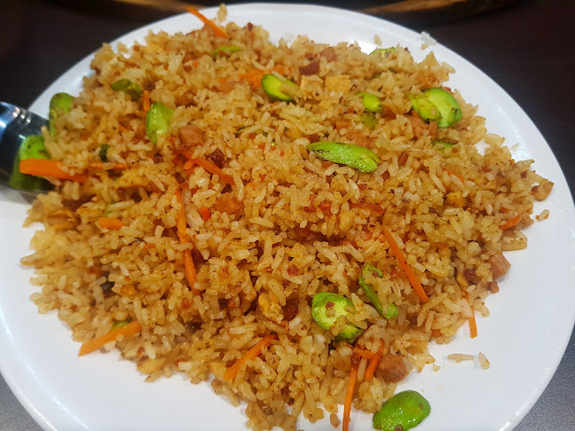 Divine Realm Vegetarian Restaurant Blk501 Hougang - Hospitality and gastronomy