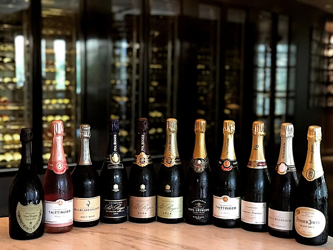 Wooloomooloo Steakhouse Singapore