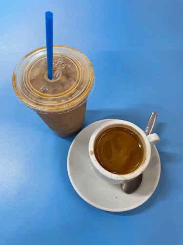 Comentarii opinii despre Kopi MORE