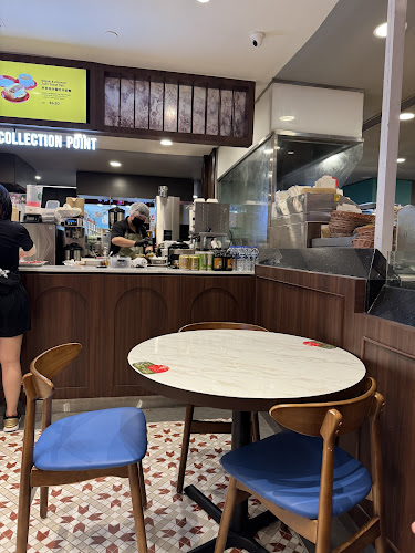 4 Tampines Central 5, B1-K2/K3, Singapore 529510