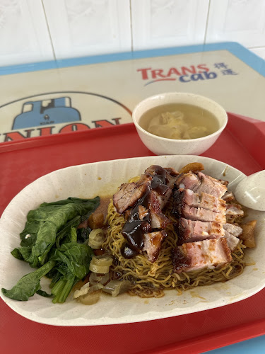 Hot Fire Roasted 火红烧腊 - Hospitality and gastronomy