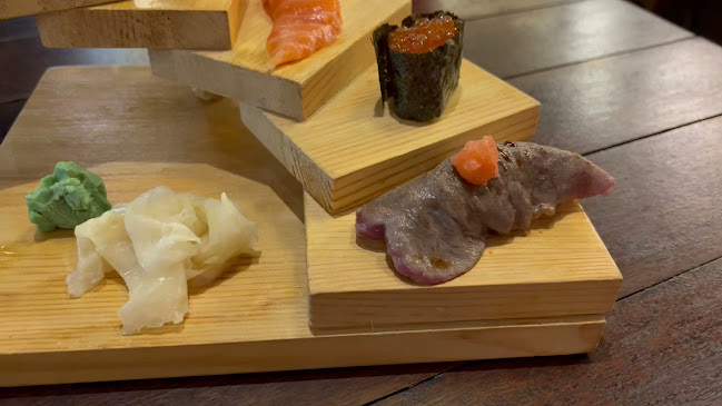 Shukuu Japanese Izakaya and Bar