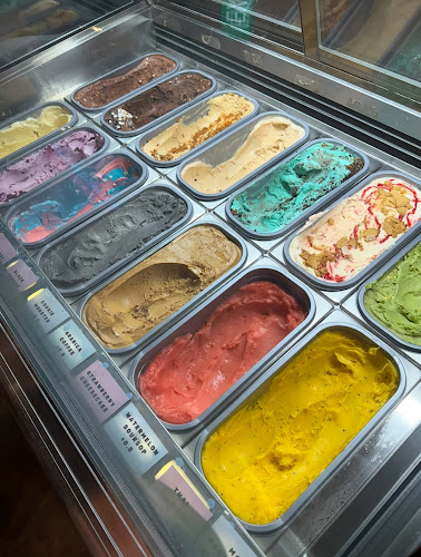 HEY SUGAR - Hospitality and gastronomy