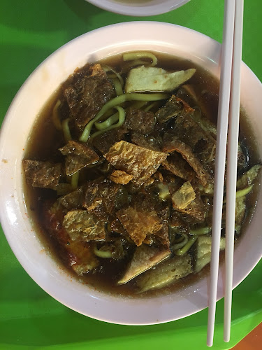 San Yuan Vegetarian - Hospitality and gastronomy